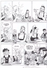 Aux Risques de L'amour 1 : page 6