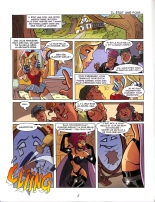 Axelle Parker : page 12