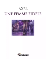 Axel_Une femme fidèle : page 2