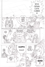 BAKUMAN - Happy New Year HNY - uncensored : page 2