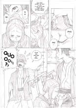 BAKUMAN - Happy New Year HNY - uncensored : page 4