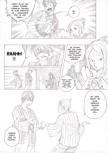 BAKUMAN - Happy New Year HNY - uncensored : page 5