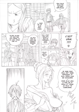 BAKUMAN - Happy New Year HNY - uncensored : page 7