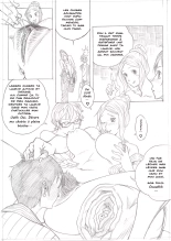 BAKUMAN - Happy New Year HNY - uncensored : page 9