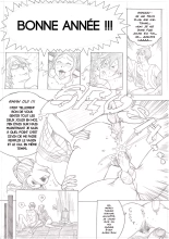 BAKUMAN - Happy New Year HNY - uncensored : page 16