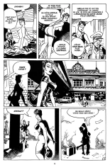 Bang Bang 05 - Une étudiante à New-York : page 8