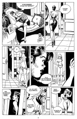 Bang Bang 05 - Une étudiante à New-York : page 11