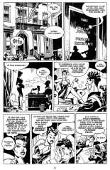 Bang Bang 05 - Une étudiante à New-York : page 13