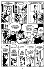 Bang Bang 05 - Une étudiante à New-York : page 18