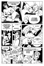 Bang Bang 05 - Une étudiante à New-York : page 19