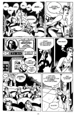 Bang Bang 05 - Une étudiante à New-York : page 22