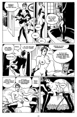 Bang Bang 05 - Une étudiante à New-York : page 26