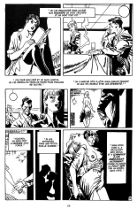 Bang Bang 05 - Une étudiante à New-York : page 28