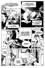 Bang Bang 05 - Une étudiante à New-York : page 29