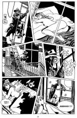 Bang Bang 05 - Une étudiante à New-York : page 31