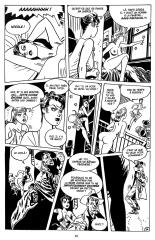 Bang Bang 05 - Une étudiante à New-York : page 32