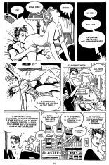 Bang Bang 05 - Une étudiante à New-York : page 38