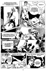 Bang Bang 05 - Une étudiante à New-York : page 40