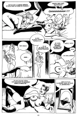 Bang Bang 05 - Une étudiante à New-York : page 50