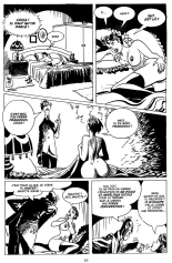 Bang Bang 05 - Une étudiante à New-York : page 67