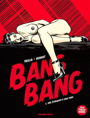 hentai Bang Bang 05 - Une étudiante à New-York