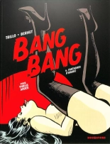 Bang Bang 06 - Fantasmes d?Arabie : page 1