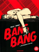 Bang Bang 5 - Une Étudiante à New York : page 1