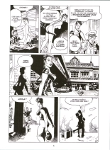 Bang Bang 5 - Une Étudiante à New York : page 8