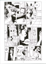 Bang Bang 5 - Une Étudiante à New York : page 11