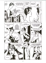 Bang Bang 5 - Une Étudiante à New York : page 12