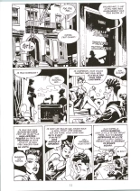 Bang Bang 5 - Une Étudiante à New York : page 13