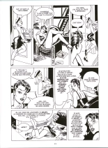 Bang Bang 5 - Une Étudiante à New York : page 15