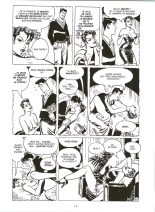 Bang Bang 5 - Une Étudiante à New York : page 16