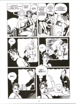 Bang Bang 5 - Une Étudiante à New York : page 17