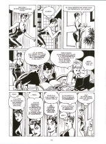 Bang Bang 5 - Une Étudiante à New York : page 18