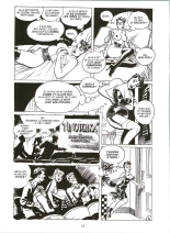 Bang Bang 5 - Une Étudiante à New York : page 20