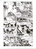 Bang Bang 5 - Une Étudiante à New York : page 21