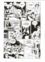 Bang Bang 5 - Une Étudiante à New York : page 22