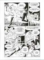 Bang Bang 5 - Une Étudiante à New York : page 23