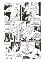 Bang Bang 5 - Une Étudiante à New York : page 24