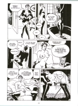 Bang Bang 5 - Une Étudiante à New York : page 26