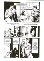 Bang Bang 5 - Une Étudiante à New York : page 28