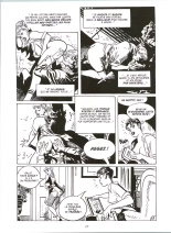 Bang Bang 5 - Une Étudiante à New York : page 29