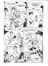 Bang Bang 5 - Une Étudiante à New York : page 30