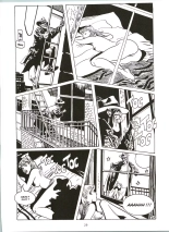 Bang Bang 5 - Une Étudiante à New York : page 31