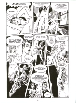 Bang Bang 5 - Une Étudiante à New York : page 32