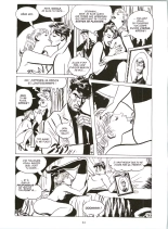 Bang Bang 5 - Une Étudiante à New York : page 36