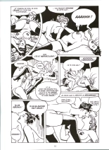 Bang Bang 5 - Une Étudiante à New York : page 37