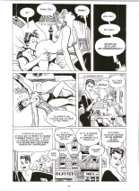 Bang Bang 5 - Une Étudiante à New York : page 38