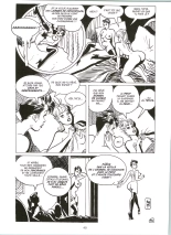 Bang Bang 5 - Une Étudiante à New York : page 42